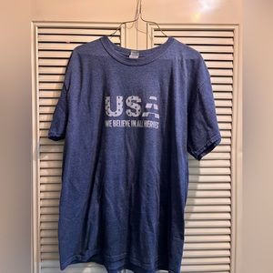 Napa Gildan shirt